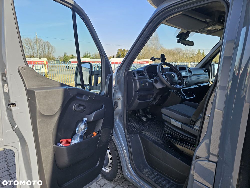 Renault Master - 5