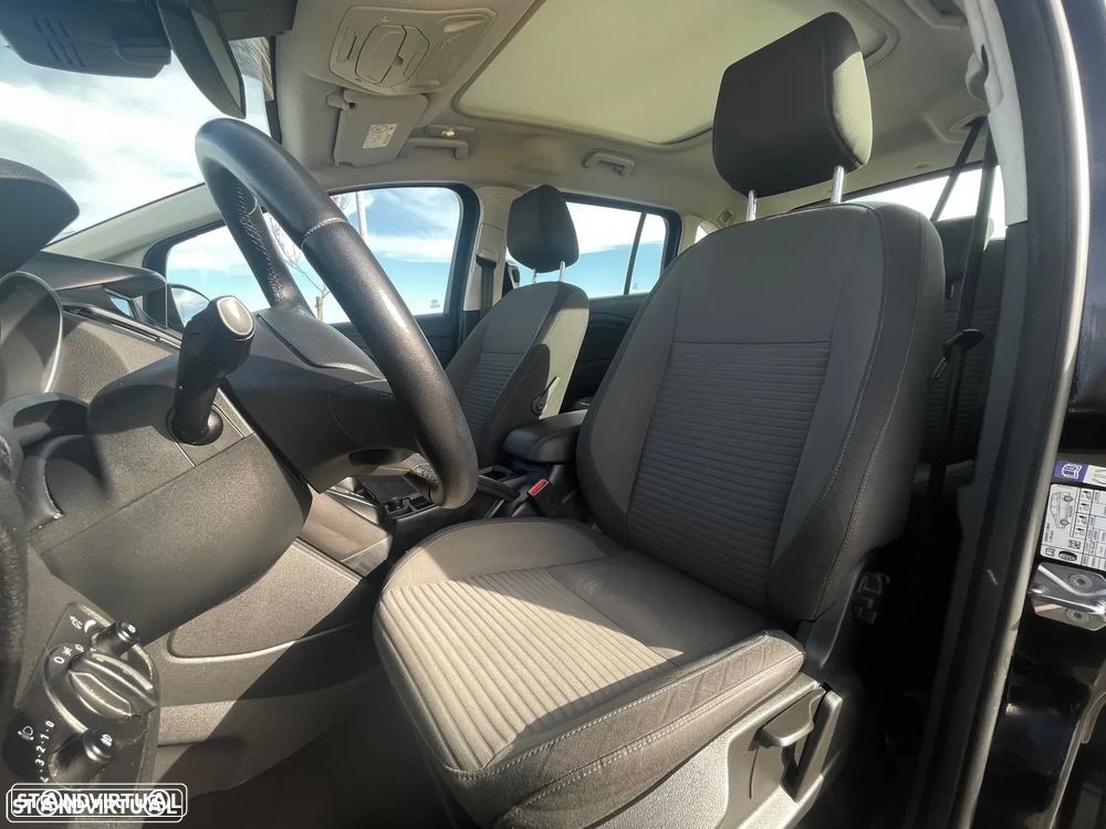 Ford C-Max 1.5 TDCi Titanium PS.S/S - 4