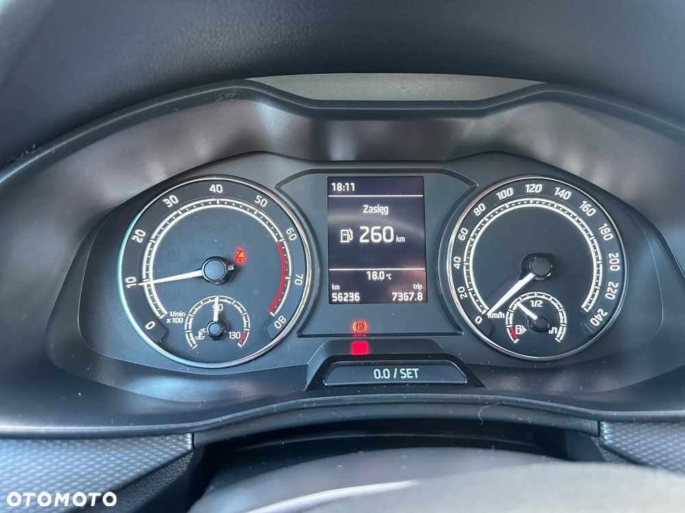 Skoda Kamiq 1.5 TSI Ambition - 6