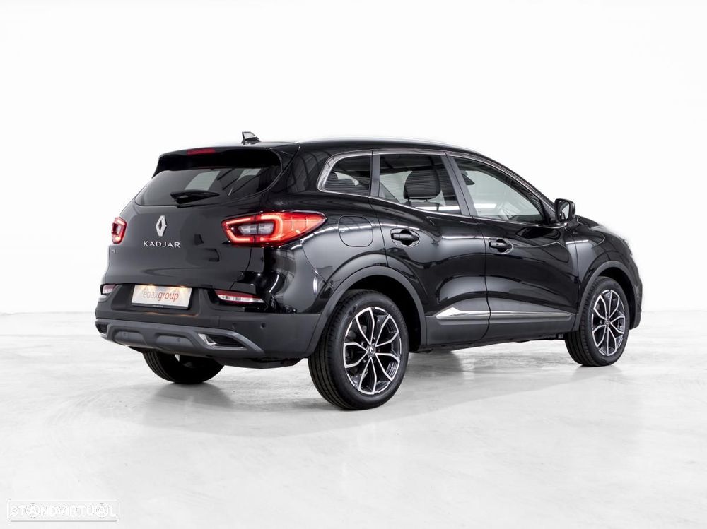 Renault Kadjar 1.5 dCi Intens - 4