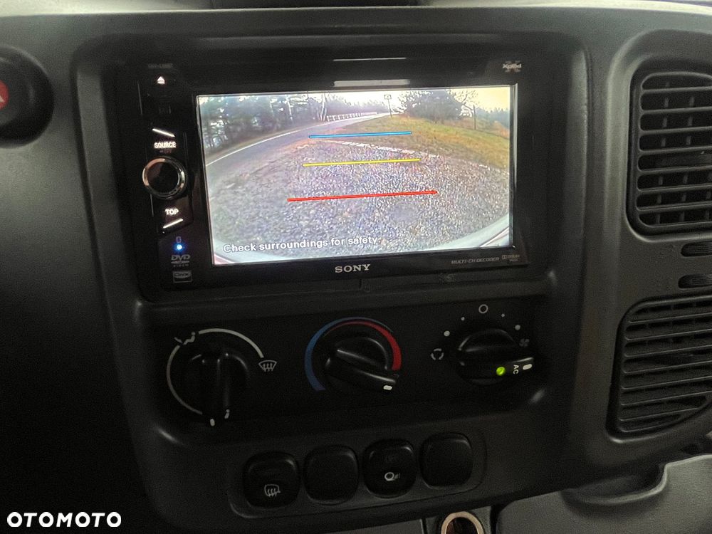 Ford Transit Laika - 30