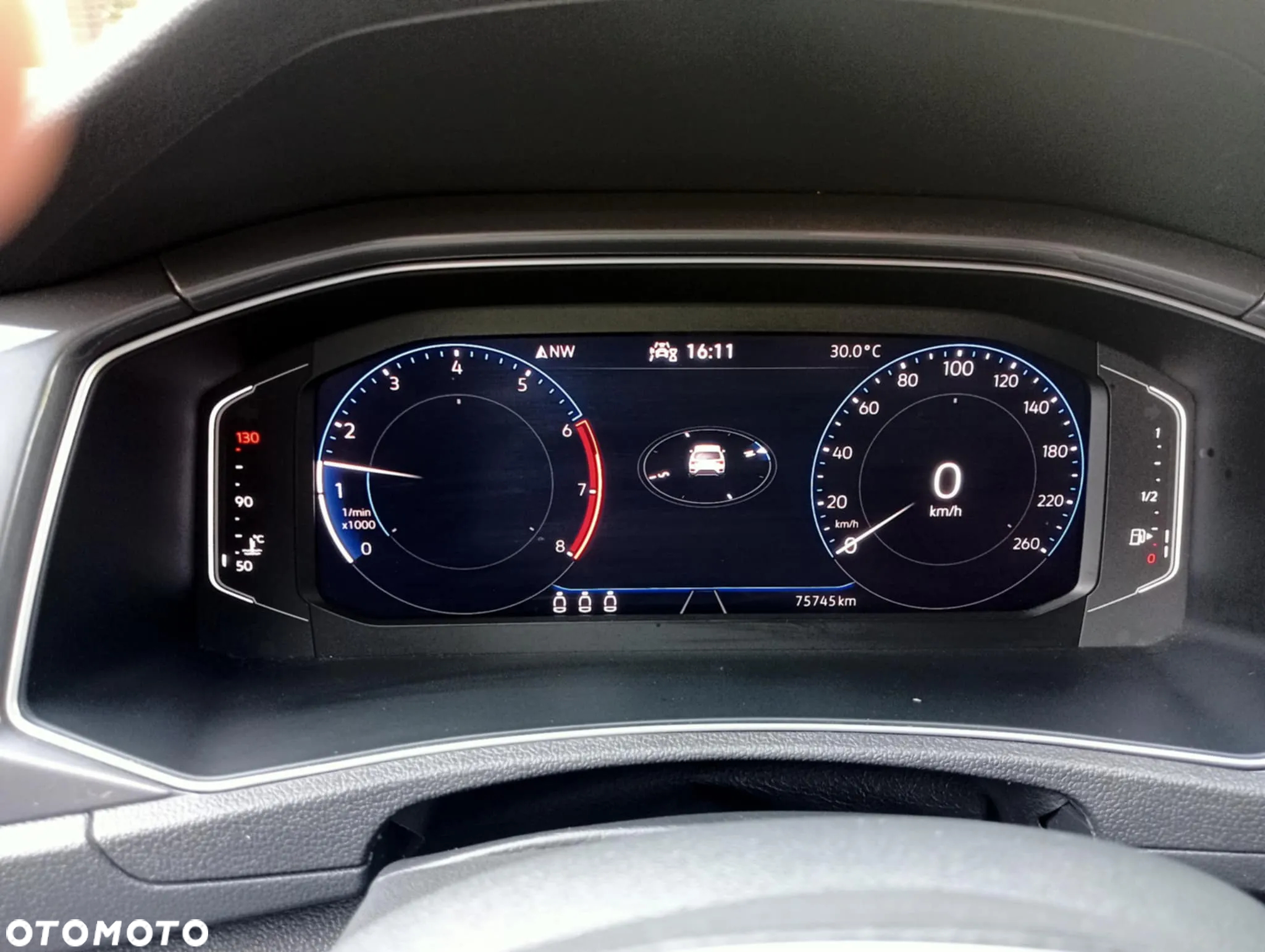Volkswagen T-Roc 1.5 TSI GPF ACT Premium - 7