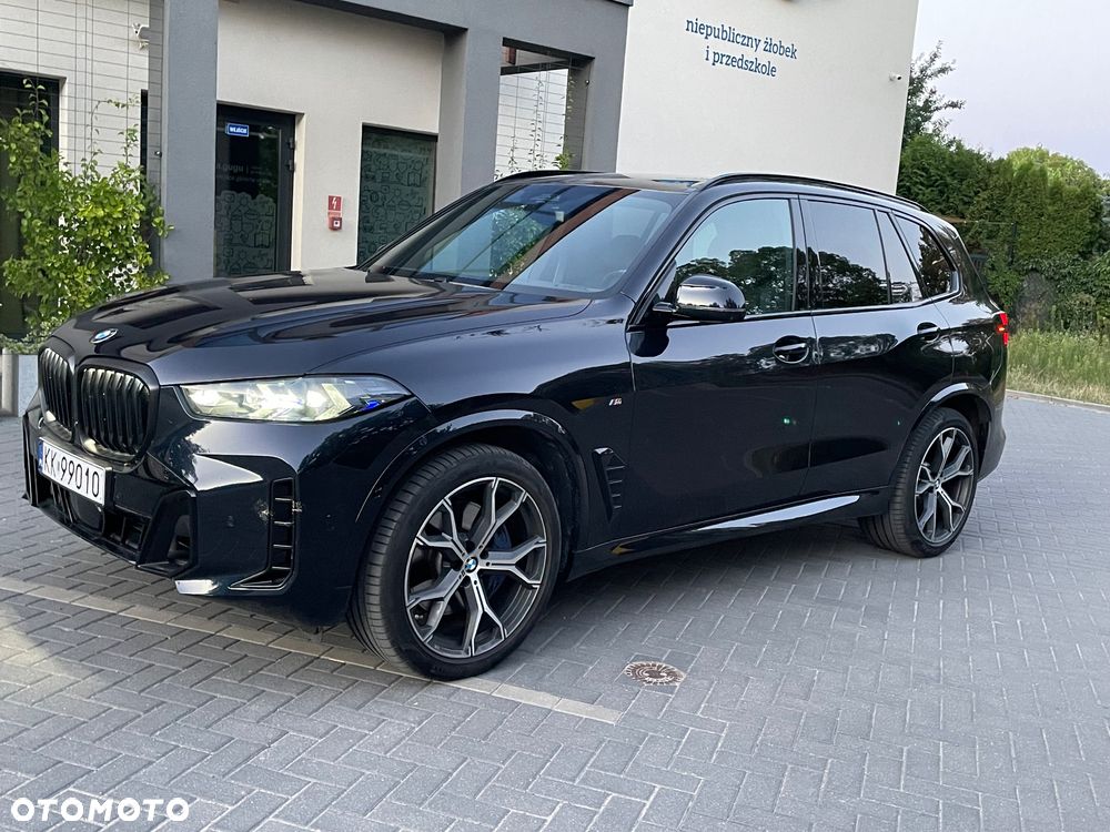 BMW X5 xDrive30d mHEV sport - 15
