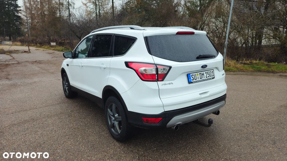 Ford Kuga - 6