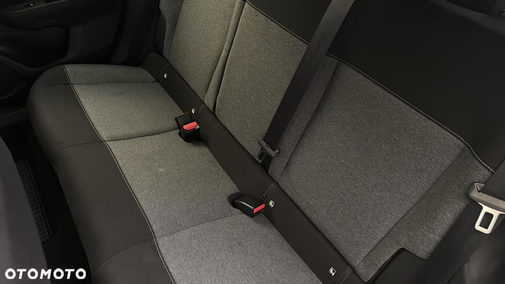 Citroën C4 1.2 PureTech Feel S&S - 14