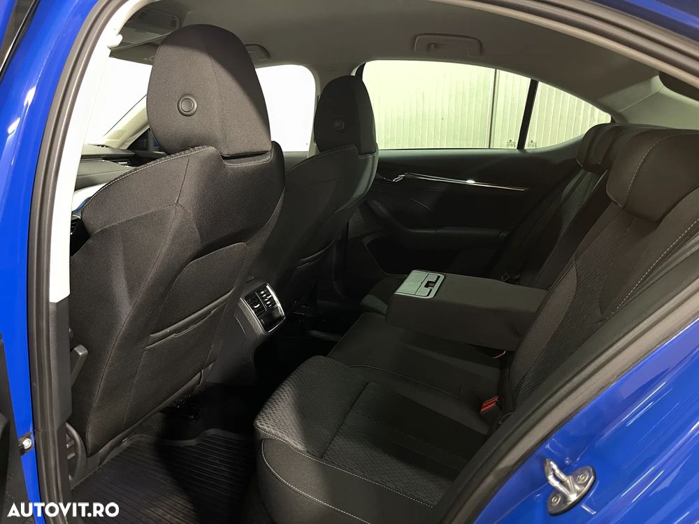 Skoda Octavia 2.0 TSI DSG 4x4 Style - 12