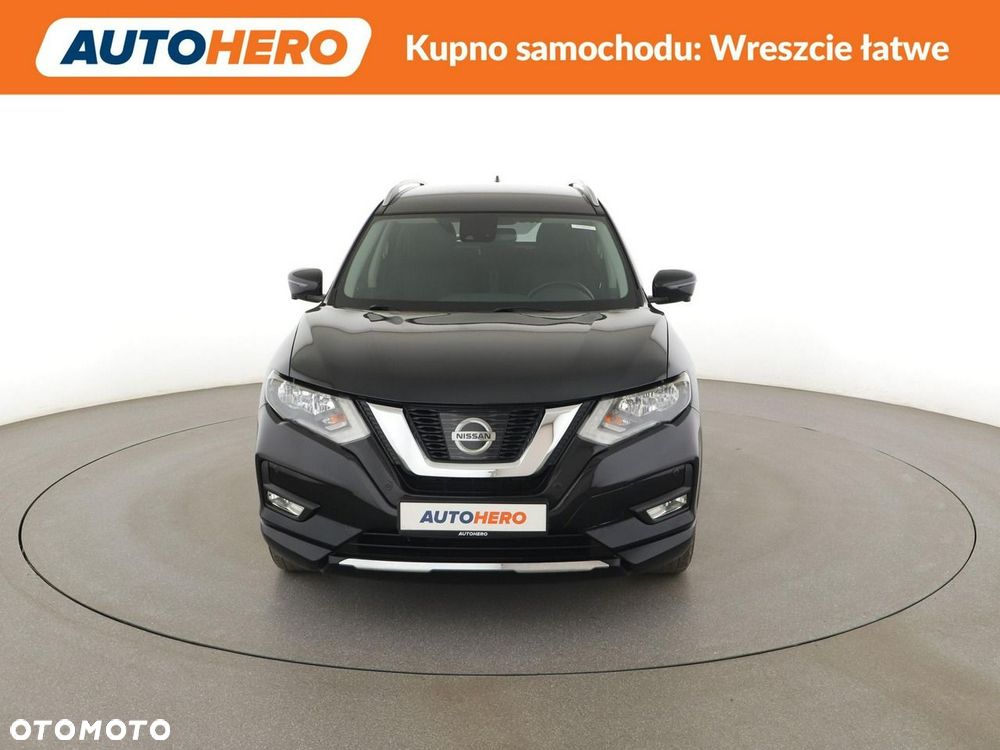 Nissan X-Trail 2.0 dCi N-Connecta 4WD Xtronic - 12