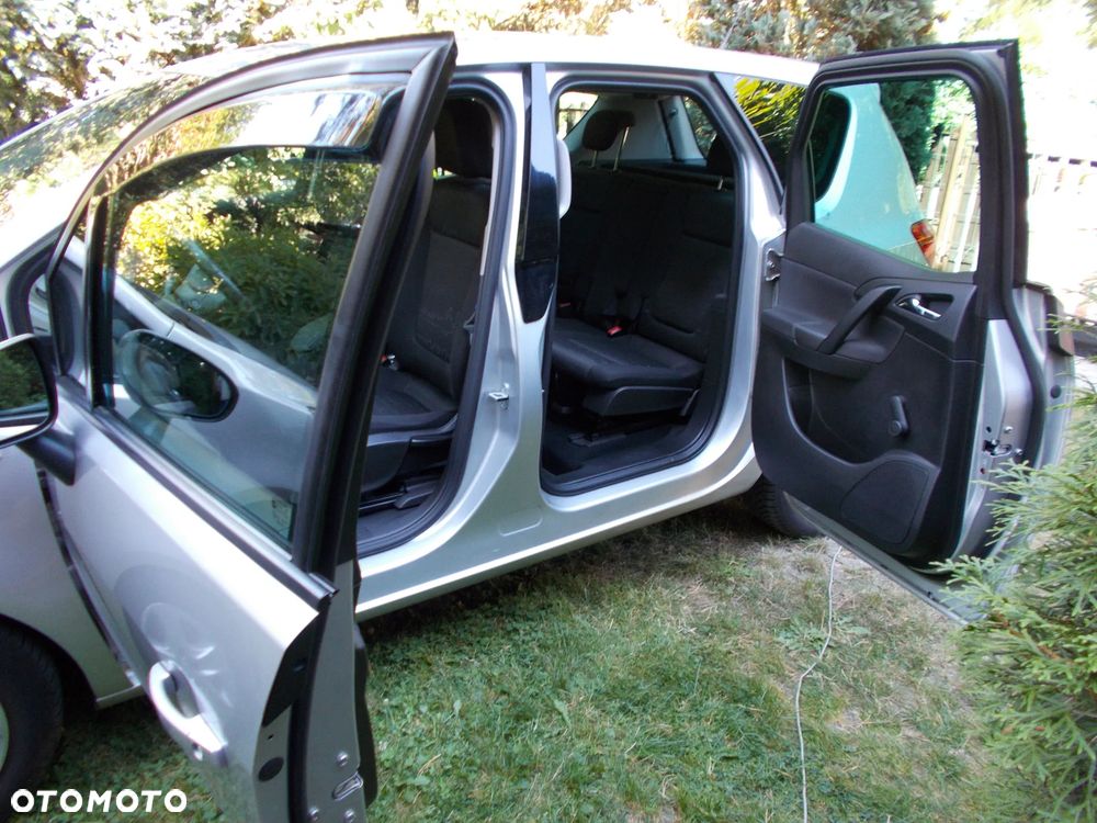Opel Meriva 1.4 T Enjoy - 8
