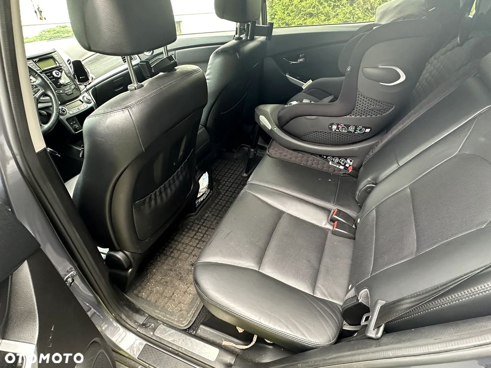 SsangYong/KGM Korando 2.0 E-XDi DPF 4WD Automatik Quartz - 6