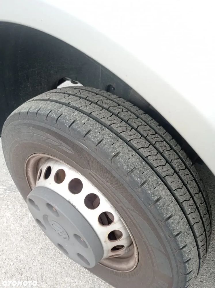 Volkswagen CRAFTER - 5