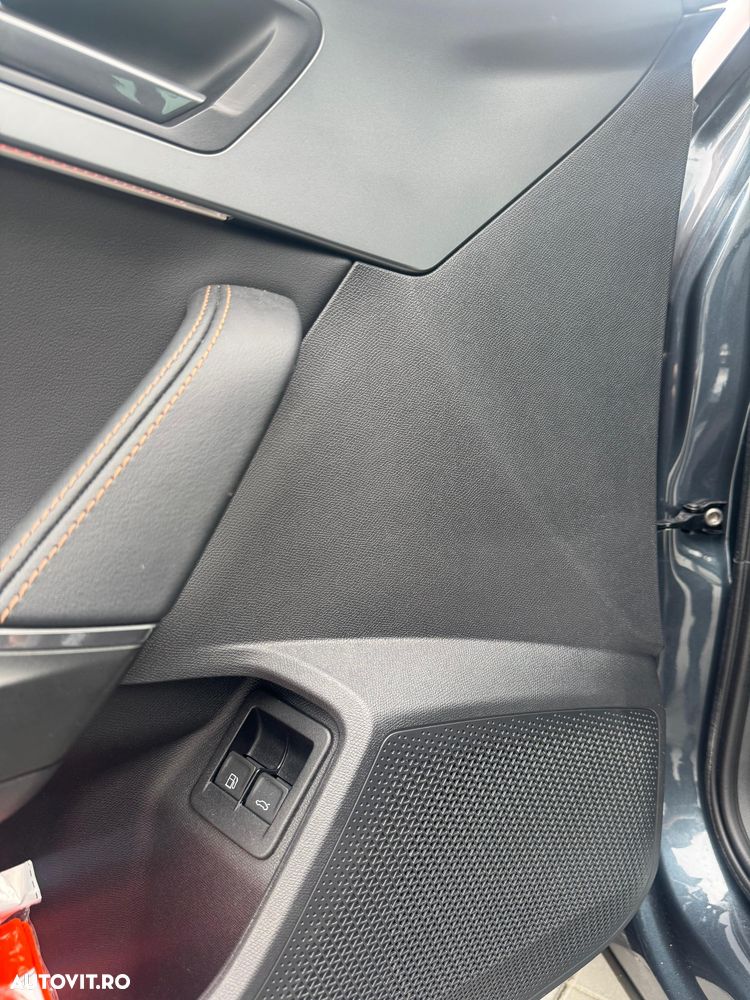 CUPRA Formentor 2023 — imagine 22