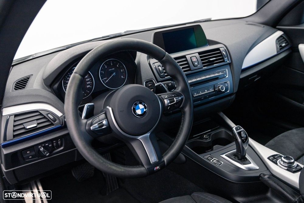 BMW 220 d Coupe Pack M Auto - 24