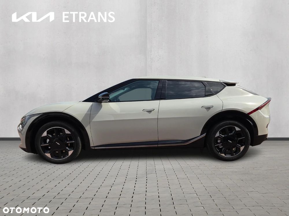 Kia EV6 84kWh Earth - 2