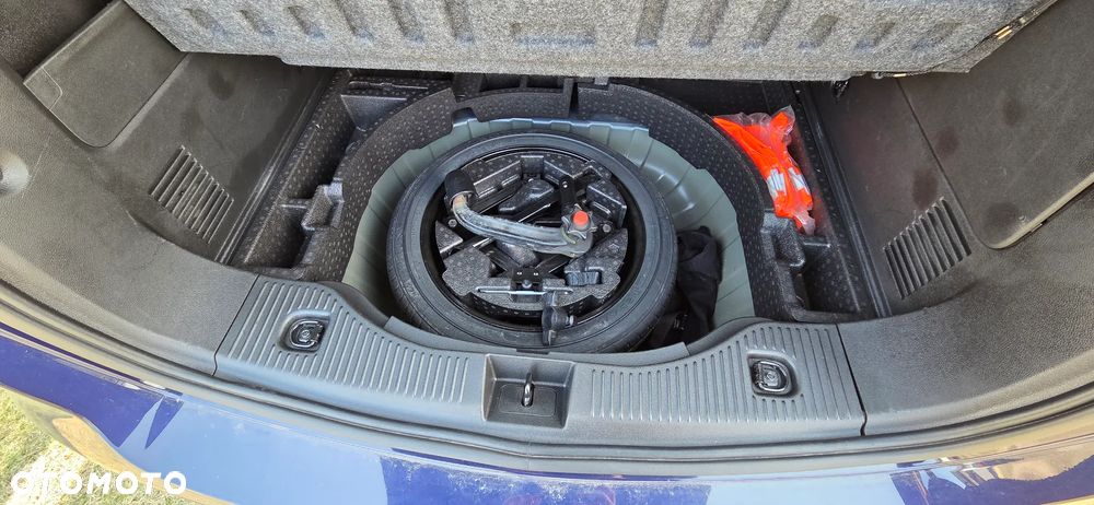 Opel Mokka X 1.6 D (CDTI ecoFLEX) Start/Stop Edition - 26