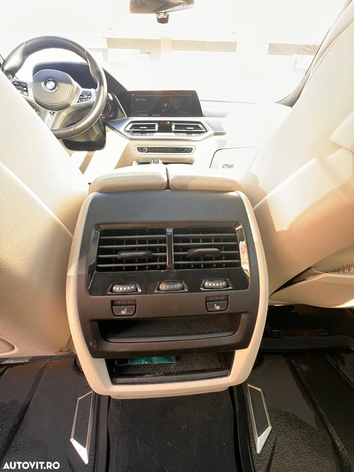 BMW X6 xDrive40d AT MHEV - 19