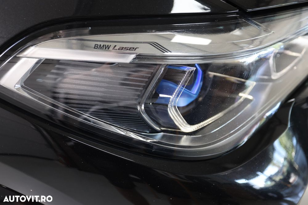 BMW X5 xDrive45e - 6