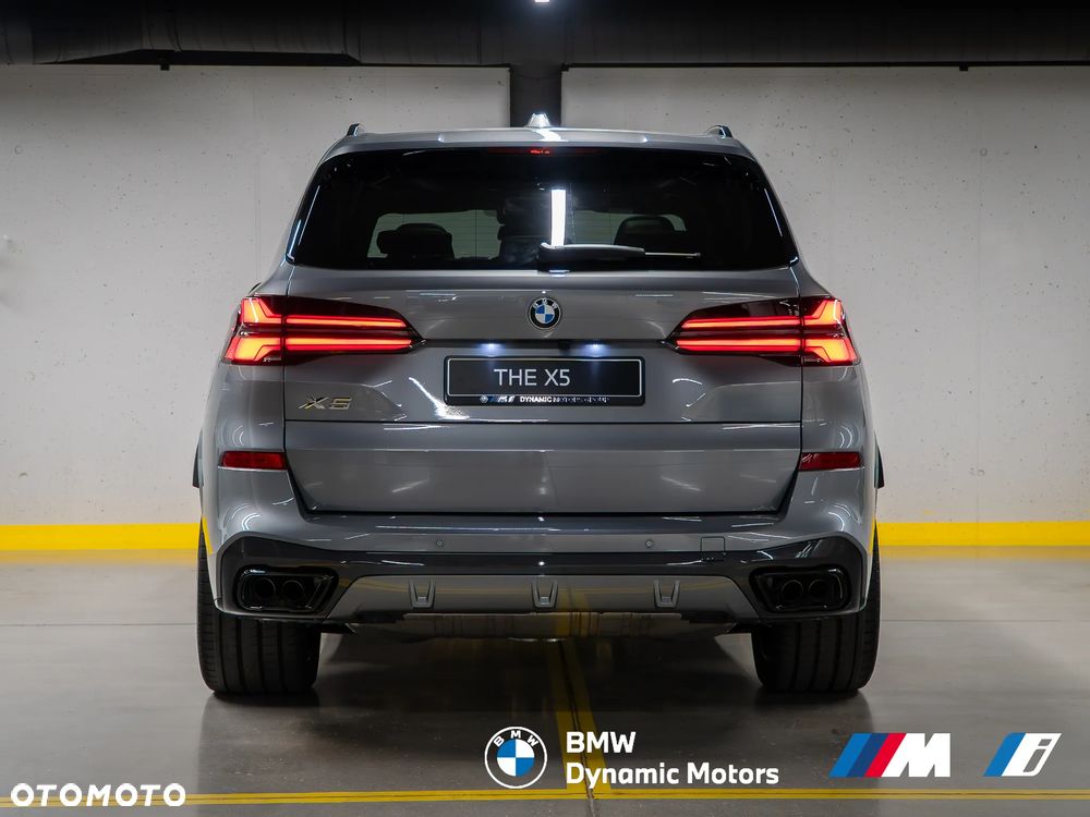 BMW X5 xDrive30d - 5