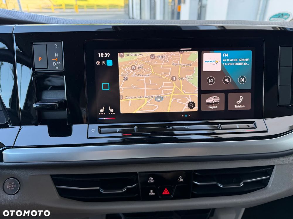 Volkswagen Multivan 2.0 TDI L1 70 Years Bulli DSG - 9