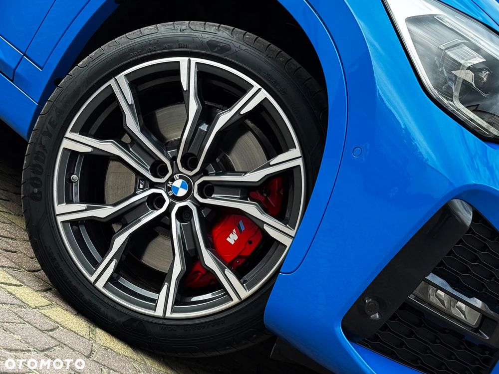 BMW X1 sDrive20d M Sport - 8