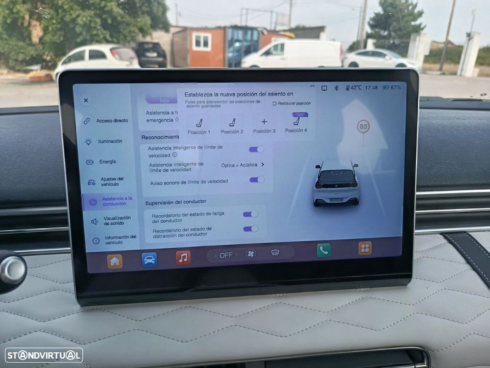 Dongfeng Box 42 kWh Pro - 13