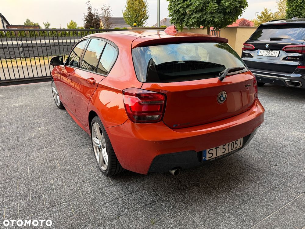 BMW Seria 1 116d - 12