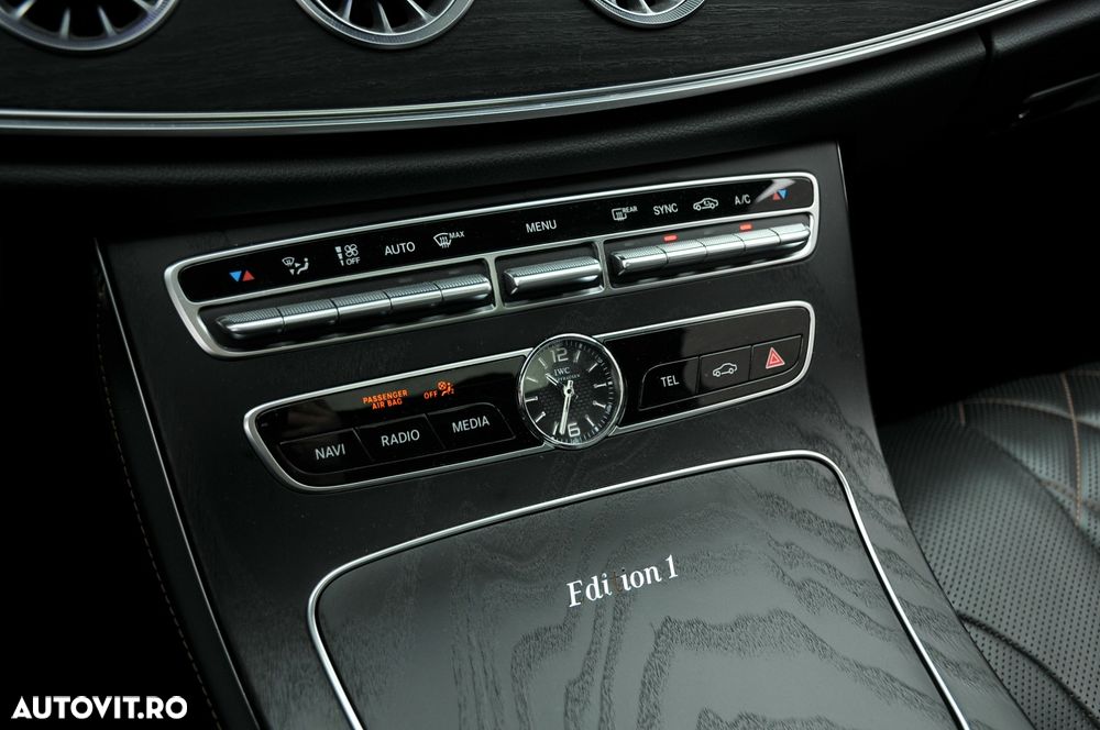 Mercedes-Benz CLS - 28