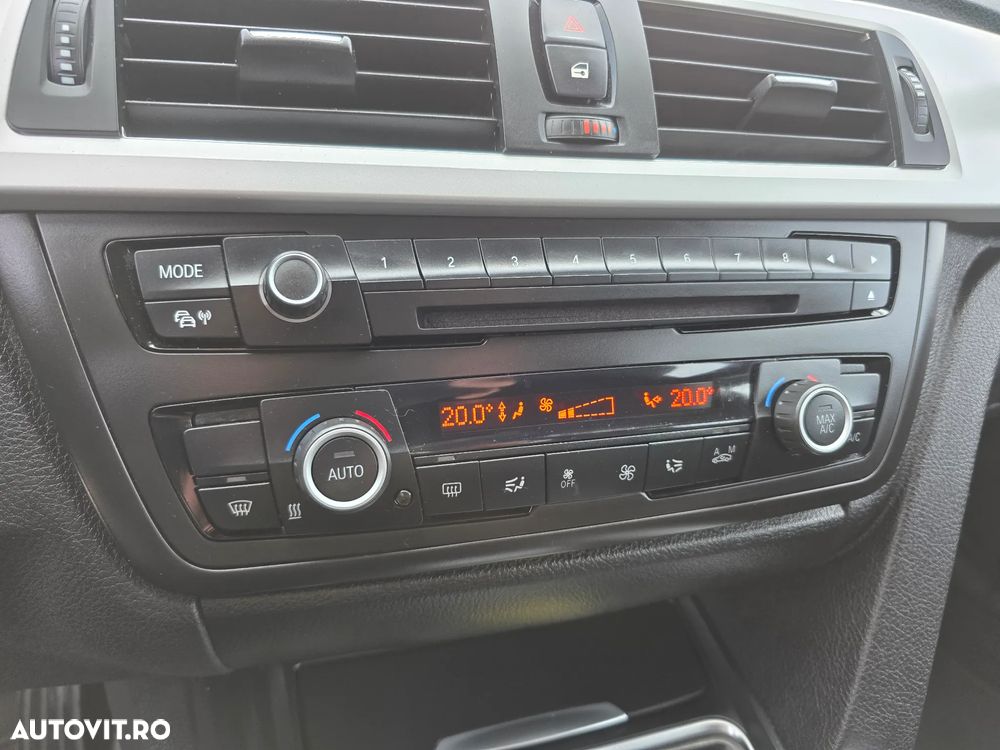 BMW Seria 3 320d DPF Aut. - 22