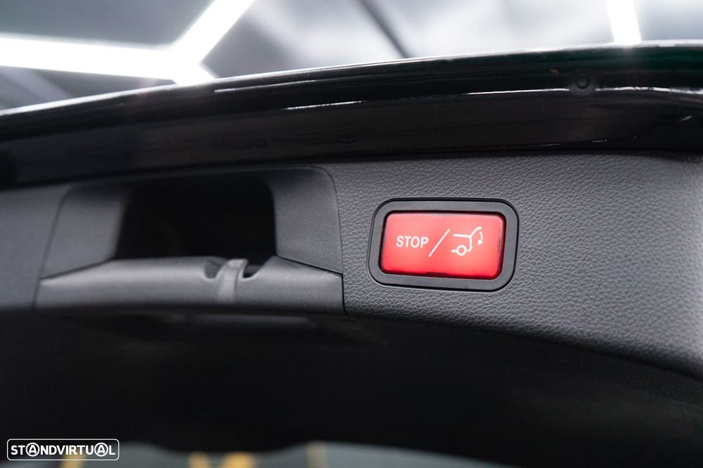 Mercedes-Benz C 180 d AMG Line Aut. - 19