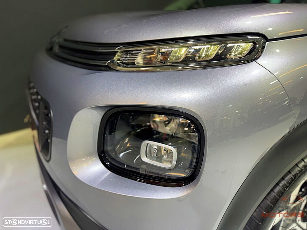 Citroën C3 Aircross 1.2 PureTech Shine - 5