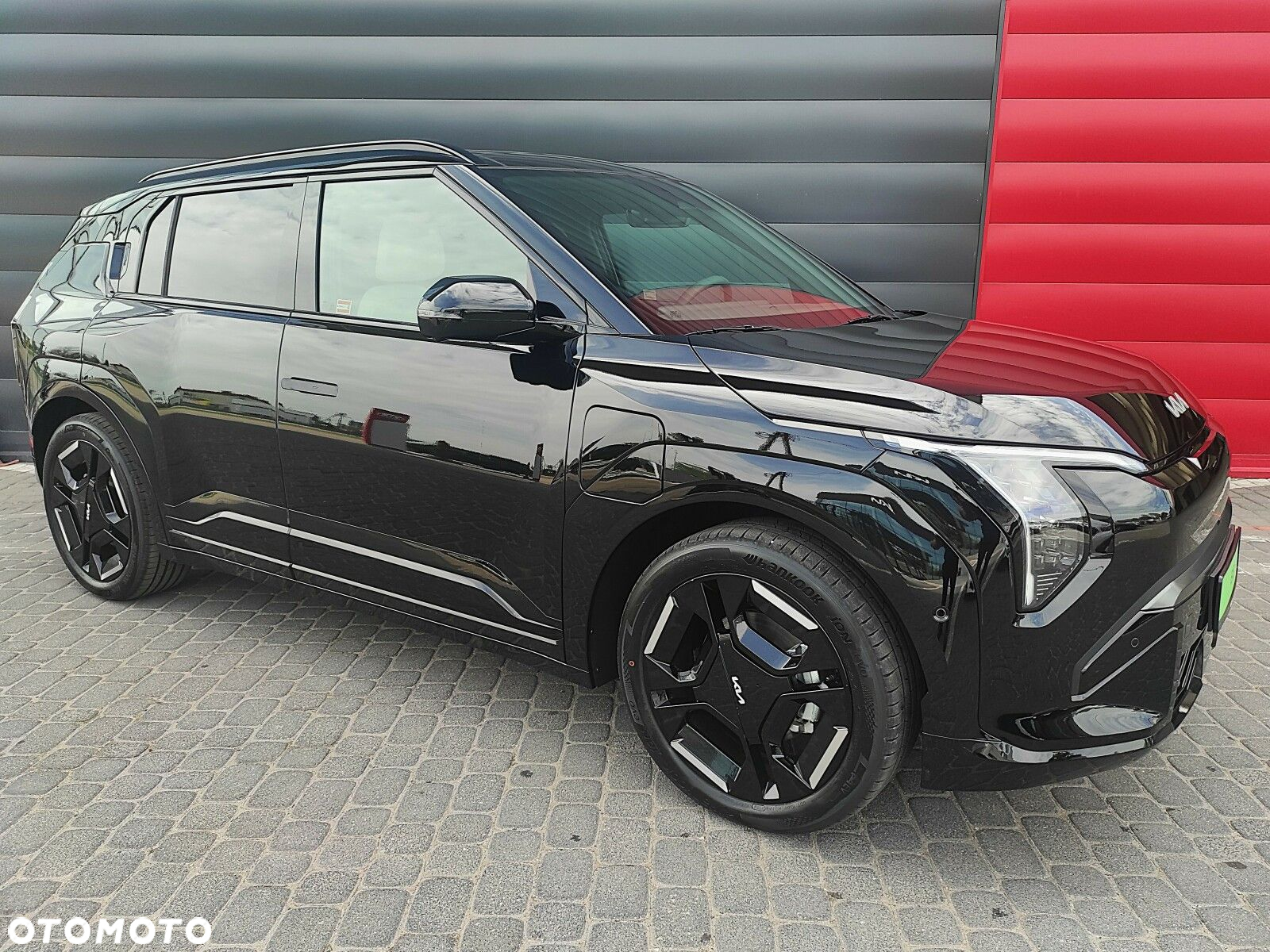 Kia EV3 81.4kWh GT Line - 6