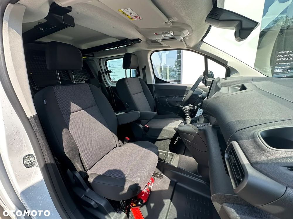 Citroën Berlingo - 13