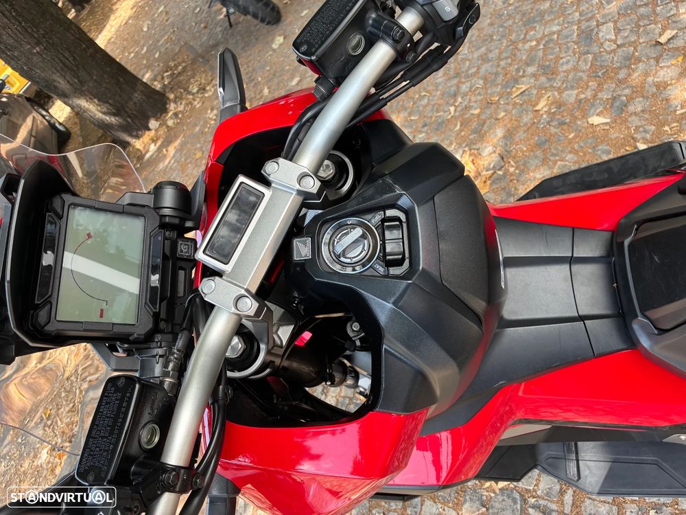 Honda X-ADV - 14