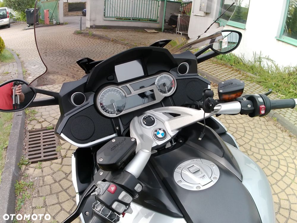 BMW K - 14