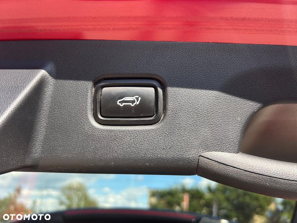Hyundai Tucson 1.6 T-GDi 4WD Prime - 20