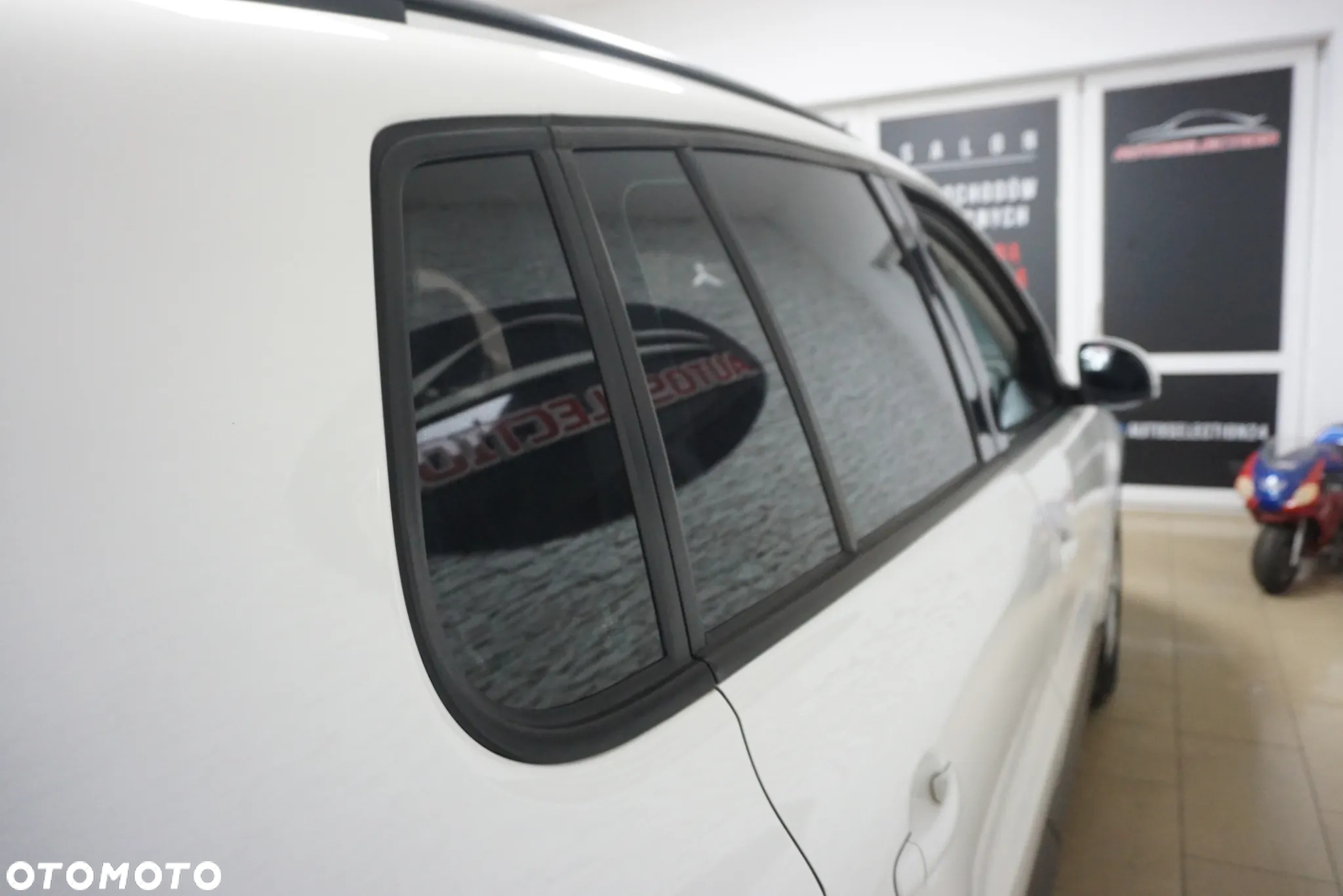 Volkswagen Tiguan 2.0 TDI Trend&Fun - 19