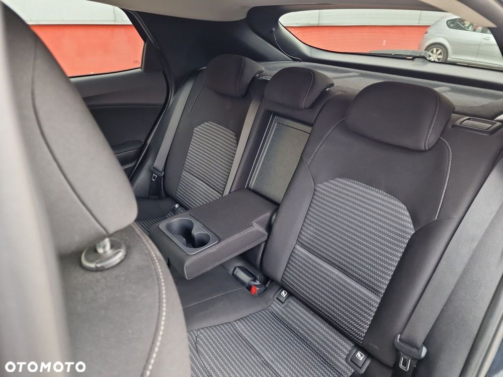 Kia XCeed 1.5 T-GDI M DCT - 29