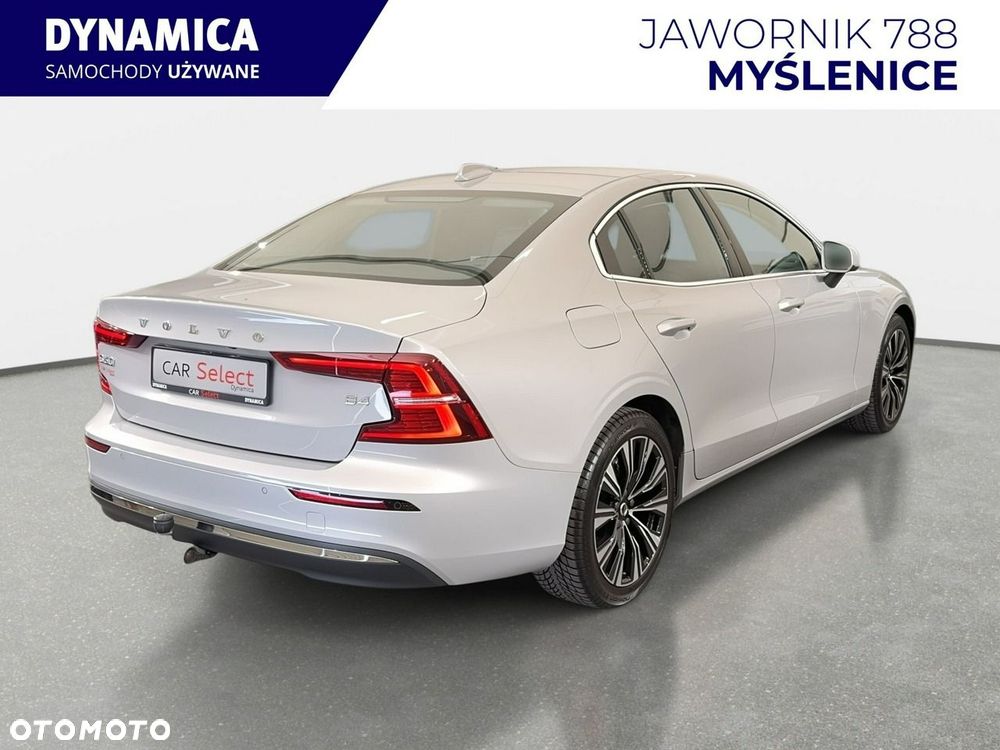 Volvo S60 - 9