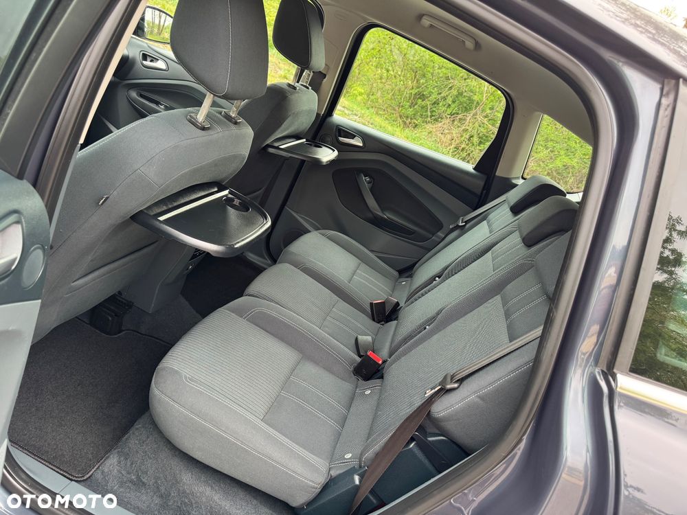 Ford C-MAX 1.6 Edition - 22