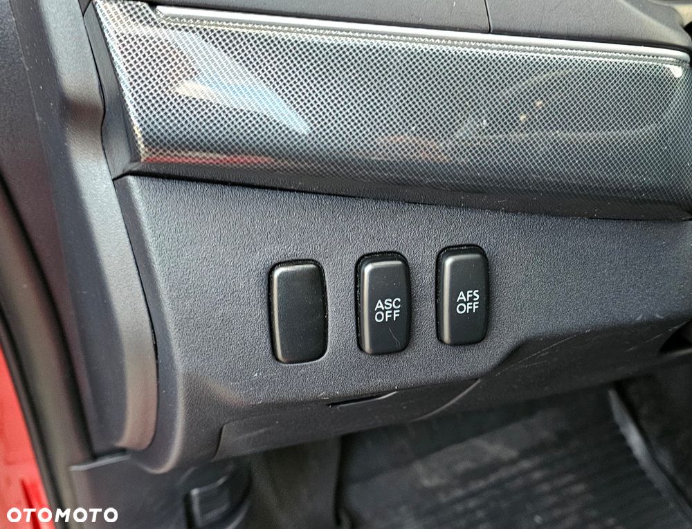 Mitsubishi Lancer 1.8 Instyle NAVI - 17
