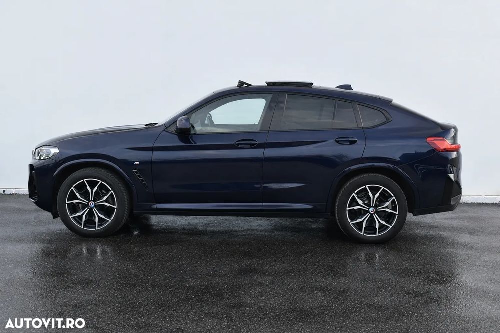 BMW X4 xDrive20d M Sport - 7