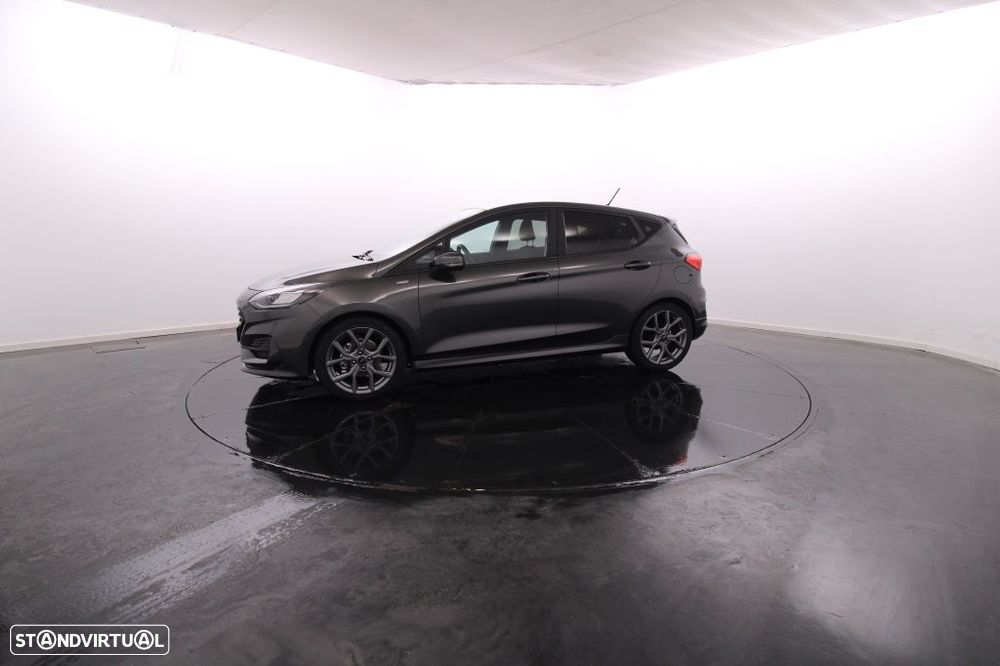 Ford Fiesta 1.0 EcoBoost ST-Line - 2