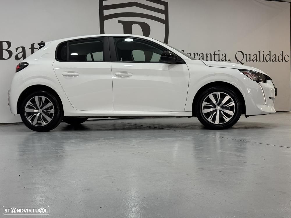 Peugeot 208 1.2 PureTech GT - 17