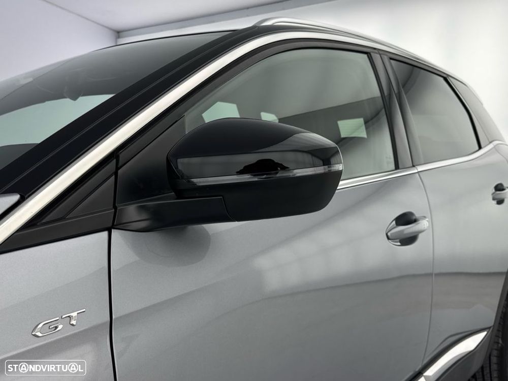 Peugeot 3008 1.2 PureTech GT EAT8 - 30