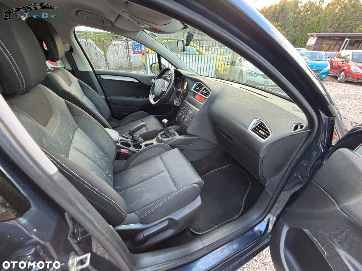 Citroën C4 1.6 VTi Exclusive - 19
