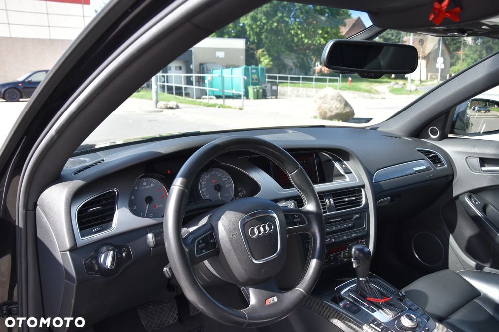 Audi S4 Avant 3.0 TFSI Quattro S tronic - 11