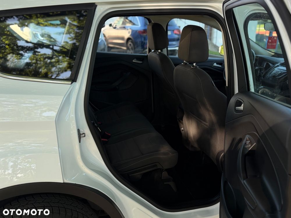 Ford Kuga 2.0 TDCi 4WD Trend - 9