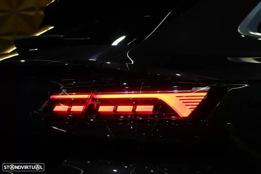 VW Arteon Shooting Brake 2.0 TDI R-Line DSG - 12