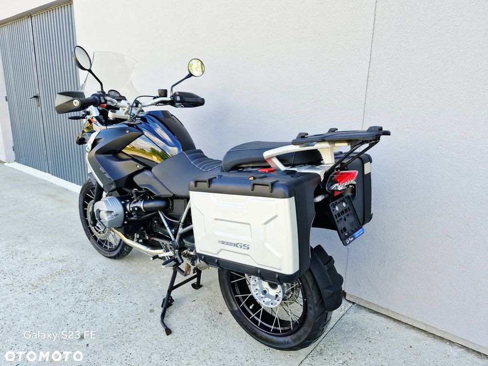 BMW GS - 16