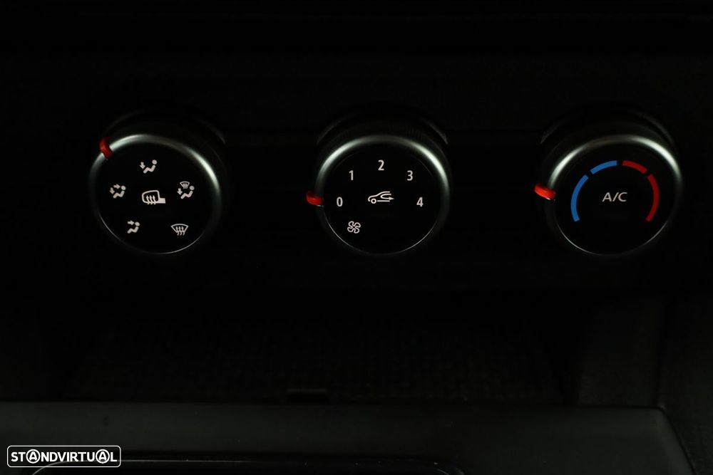 Renault kangoo 1.5 blue dci l2 advance - 10