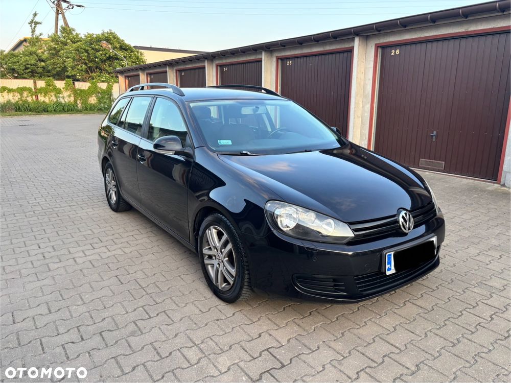 Volkswagen Golf - 2